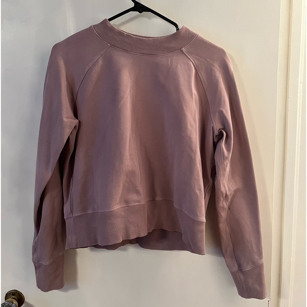 Lululemon sweater